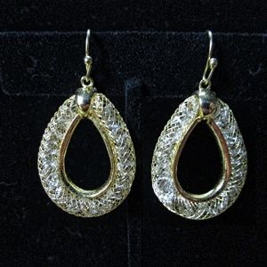 Loop Earrings
